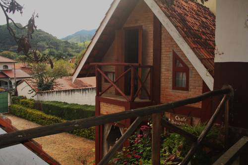 São Bento do Sapucaí Brazil Deal Discount Code Booking.com