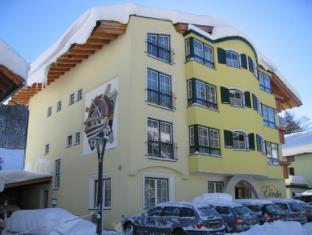 Sankt Anton am Arlberg Austria Deal Discount Code Agoda.com