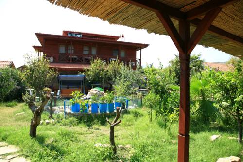 Datça Turquie Code de réduction pour les offres de Booking.com