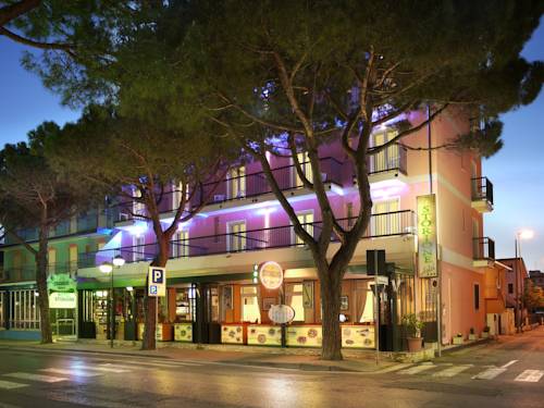 Lido di jesolo Italy Deal Discount Code Booking.com