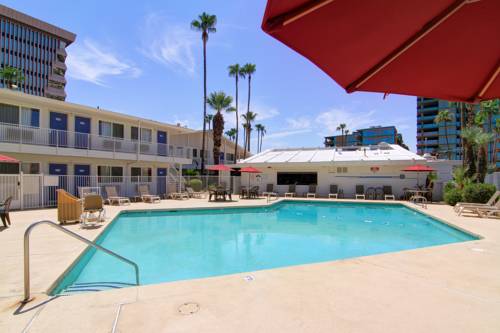 Scottsdale (Arizona) États Unis Code de réduction pour les offres de Booking.com
