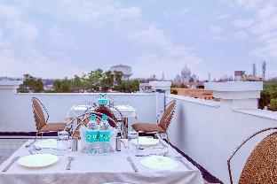 Agra India Deal Discount Code Agoda.com