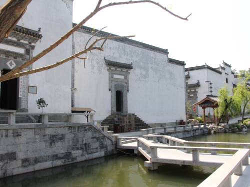 Wuyuan Chine Code de réduction pour les offres de Booking.com