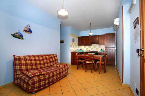Castellammare del Golfo Italie Code de réduction pour les offres de Booking.com