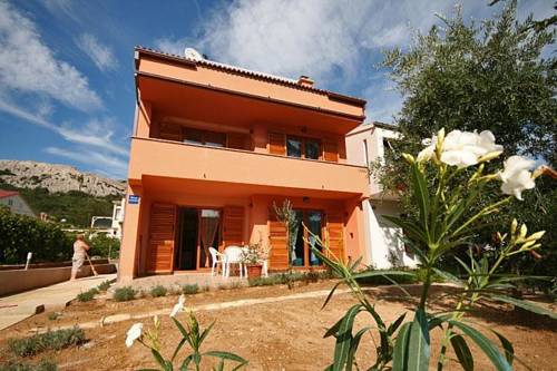 Baska Croatia Deal Discount Code Booking.com