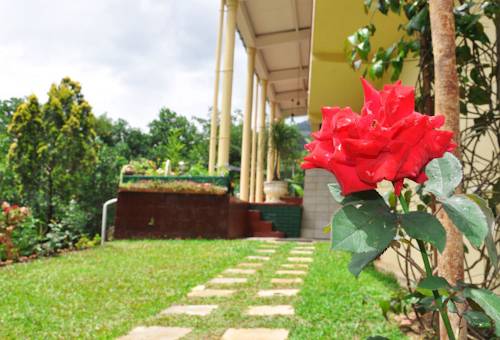 Kandy Sri Lanka Code de réduction pour les offres de Booking.com