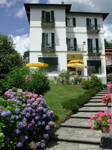 Menaggio Italien Angebotsrabattcode Booking.com