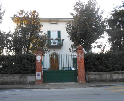 Lucca Italien Angebotsrabattcode Booking.com