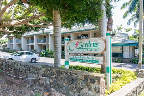 Lahaina (Maui, Hawaii) Vereinigte Staaten Angebotsrabattcode Booking.com