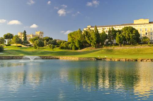 Jerez de la Frontera Spain Deal Discount Code Booking.com