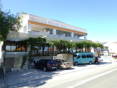 Orebić Croatie Code de réduction pour les offres de Booking.com