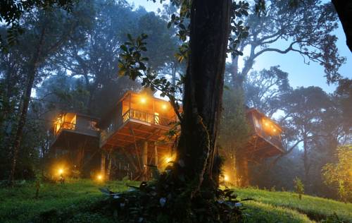 Munnar Indien Angebotsrabattcode Booking.com
