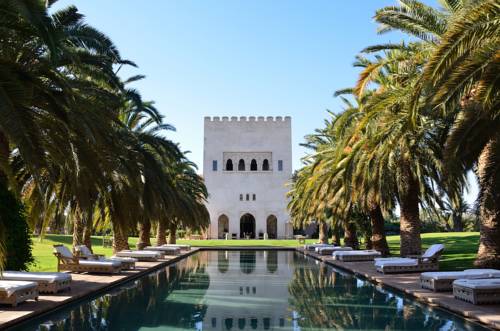 Marrakesch Marokko Angebotsrabattcode Booking.com