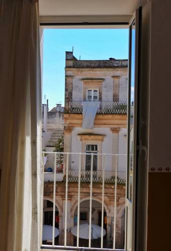Martina Franca Italie Code de réduction pour les offres de Booking.com