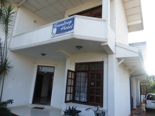 Negombo Sri Lanka Angebotsrabattcode Booking.com