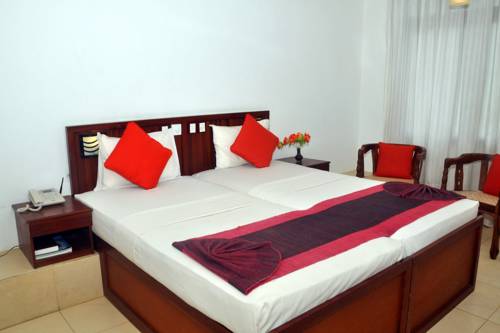 Hikkaduwa Sri Lanka Deal Discount Code Booking.com