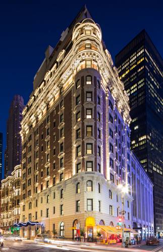 New York, New York) États Unis Code de réduction pour les offres de Booking.com