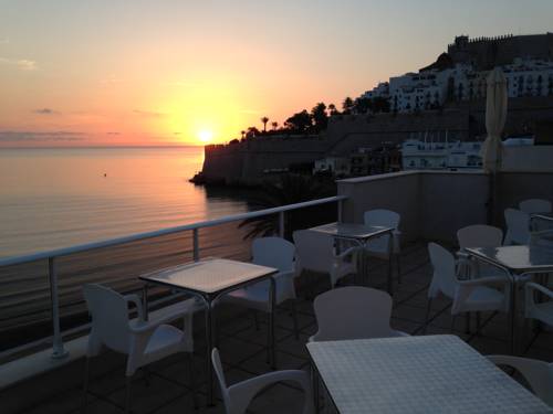 Peñíscola Spanien Angebotsrabattcode Booking.com
