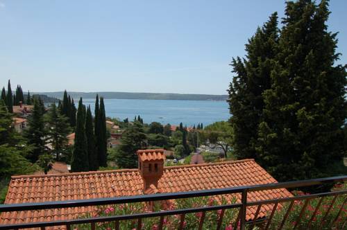 Portoroz Slovénie Code de réduction pour les offres de Booking.com