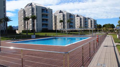 Denia Spanien Angebotsrabattcode Booking.com