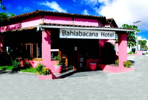 Porto Seguro (Bahia) Brésil Code de réduction pour les offres de Booking.com