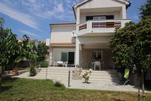 Baska Croatia Deal Discount Code Booking.com