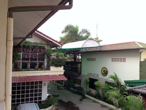 Vientiane Laos Angebotsrabattcode Booking.com