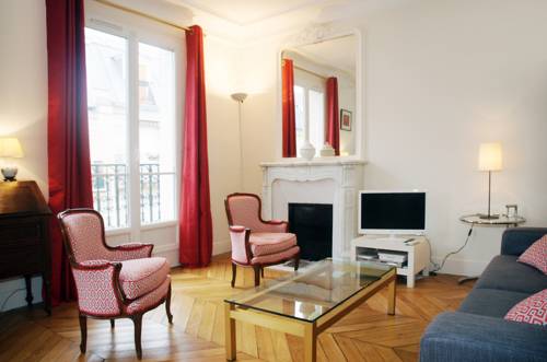 Paris Frankreich Angebotsrabattcode Booking.com