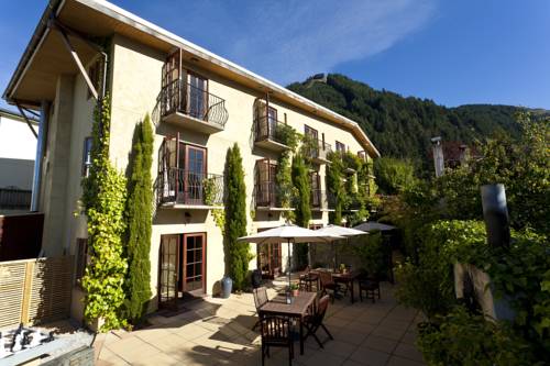 Queenstown Nouvelle-Zélande Code de réduction pour les offres de Booking.com