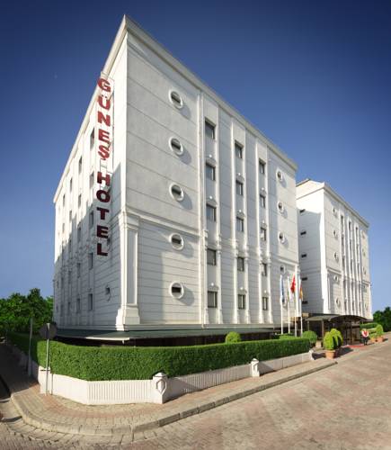 Istanbul Turquie Code de réduction pour les offres de Booking.com