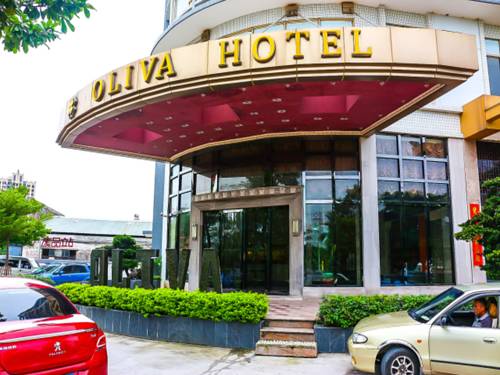 Foshan China Angebotsrabattcode Booking.com