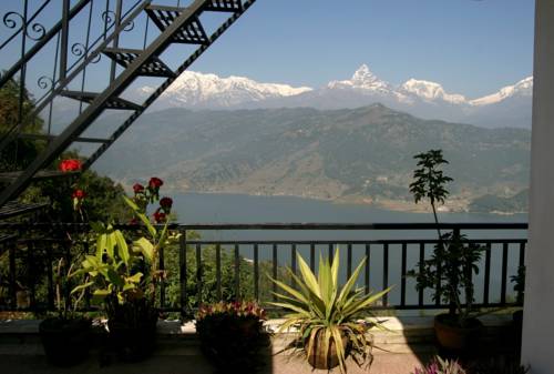 Pokhara Népal Code de réduction pour les offres de Booking.com