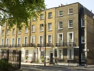 London United Kingdom Deal Discount Code Agoda.com