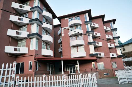 Nuwara Eliya Sri Lanka Angebotsrabattcode Booking.com