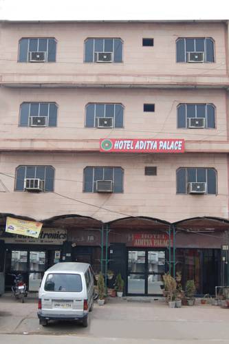 Agra Indien Angebotsrabattcode Booking.com