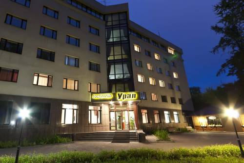 Ekaterinburg Russia Deal Discount Code Booking.com