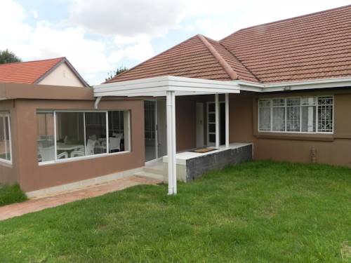 Johannesburg Südafrika Angebotsrabattcode Booking.com