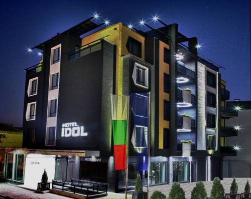 Targovishte Bulgarien Angebotsrabattcode Booking.com