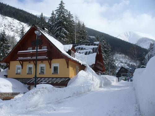Špindlerŭv Mlýn Tschechien Angebotsrabattcode Booking.com