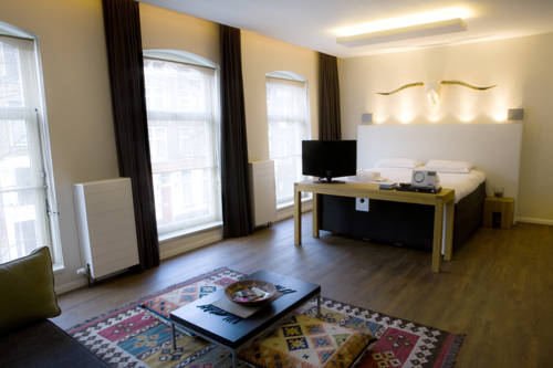 Rotterdam Pays-Bas Code de réduction pour les offres de Booking.com