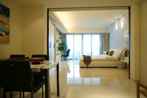 Beihai China Angebotsrabattcode Booking.com
