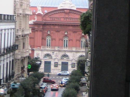 Bari Italien Angebotsrabattcode Booking.com