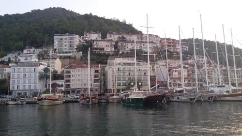 Fethiye Turkey Deal Discount Code Agoda.com