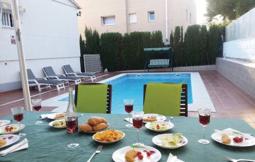 Cunit Spain Deal Discount Code Booking.com