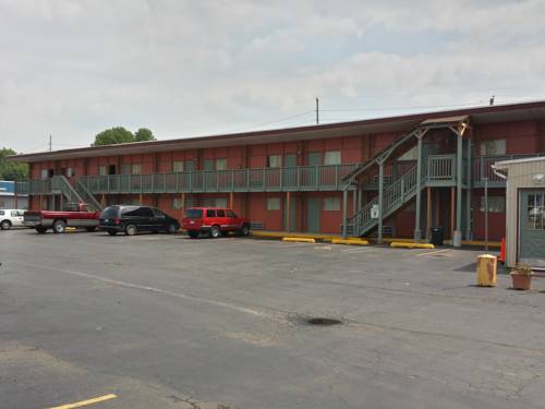 Fairview Heights (Illinois) United States Deal Discount Code Booking.com