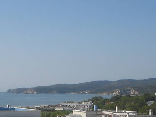 Vieste Italien Angebotsrabattcode Booking.com
