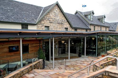 Glasgow United Kingdom Deal Discount Code Agoda.com