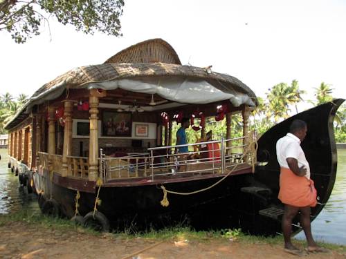 Alleppey Inde Code de réduction pour les offres de Booking.com