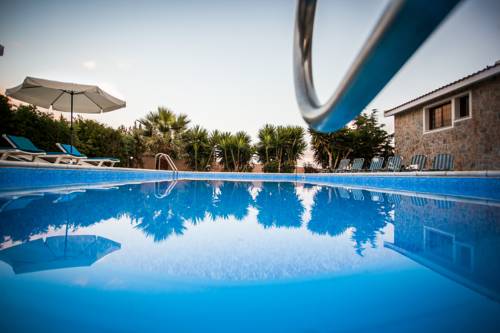 Coral Bay Chypre Code de réduction pour les offres de Booking.com