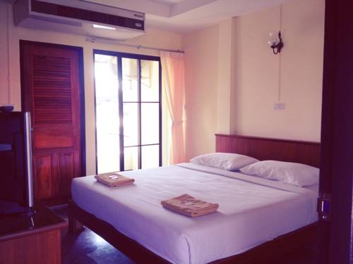 Chiang Mai Thailand Deal Discount Code Booking.com